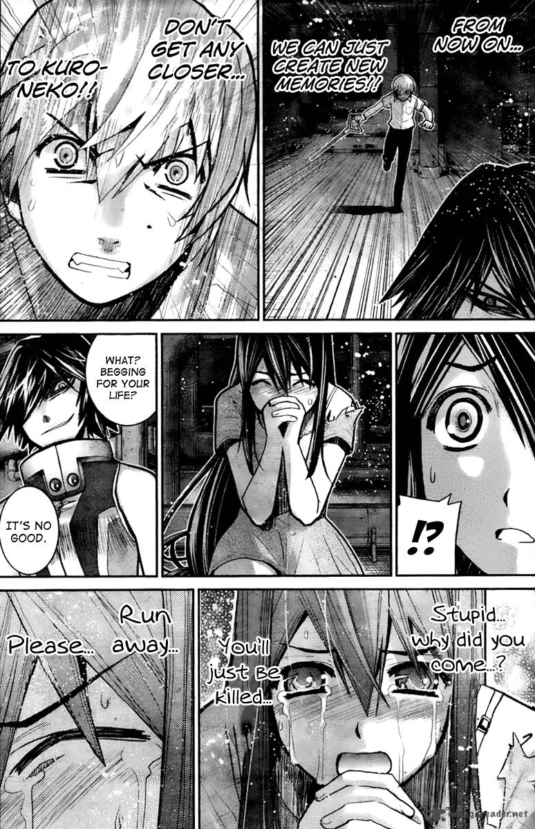 Kiwaguro No Brynhildr 8 15