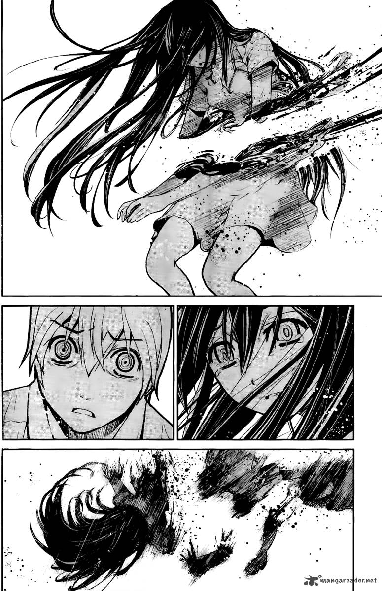 Kiwaguro No Brynhildr 8 16