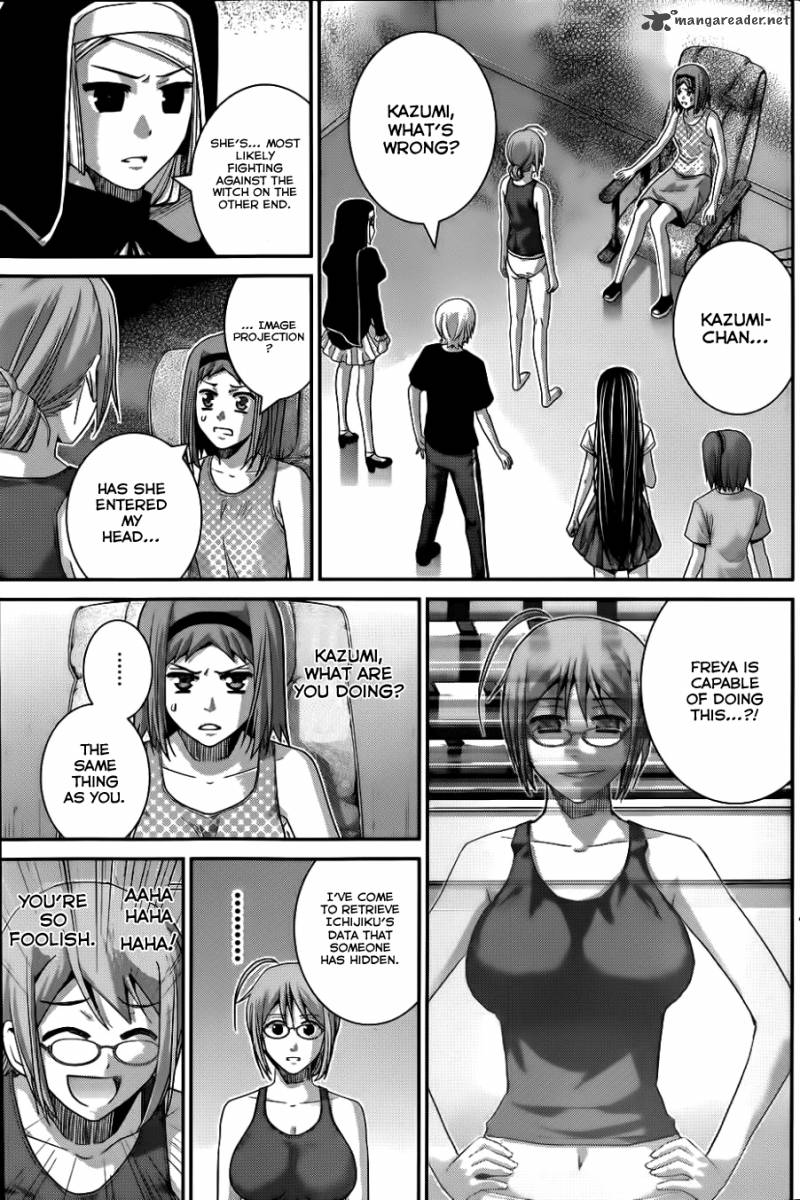 Kiwaguro No Brynhildr 80 12