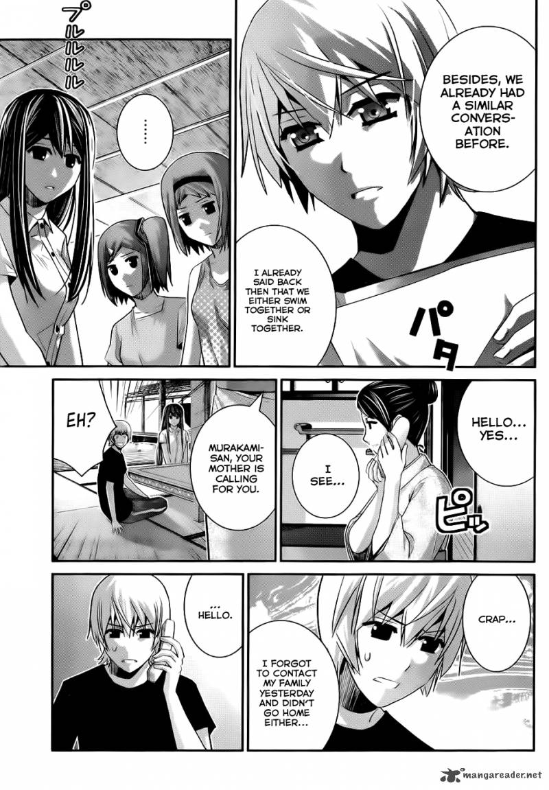 Kiwaguro No Brynhildr 81 10