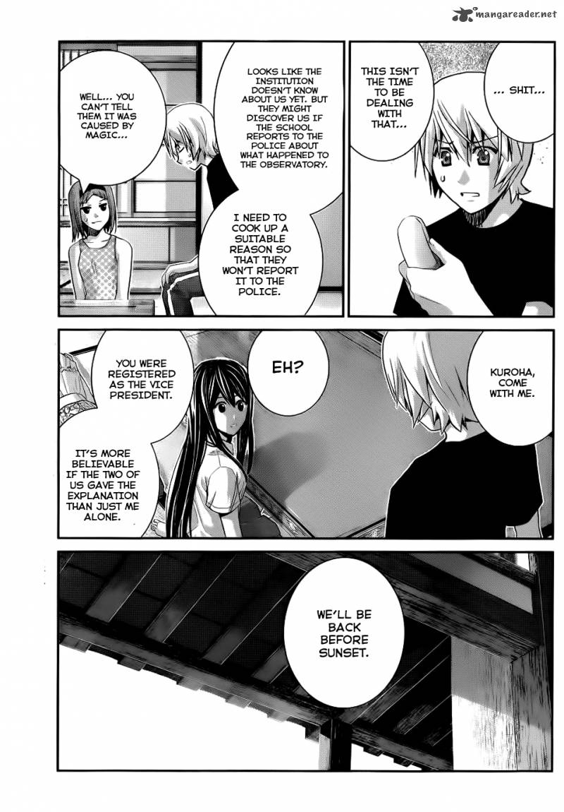 Kiwaguro No Brynhildr 81 12