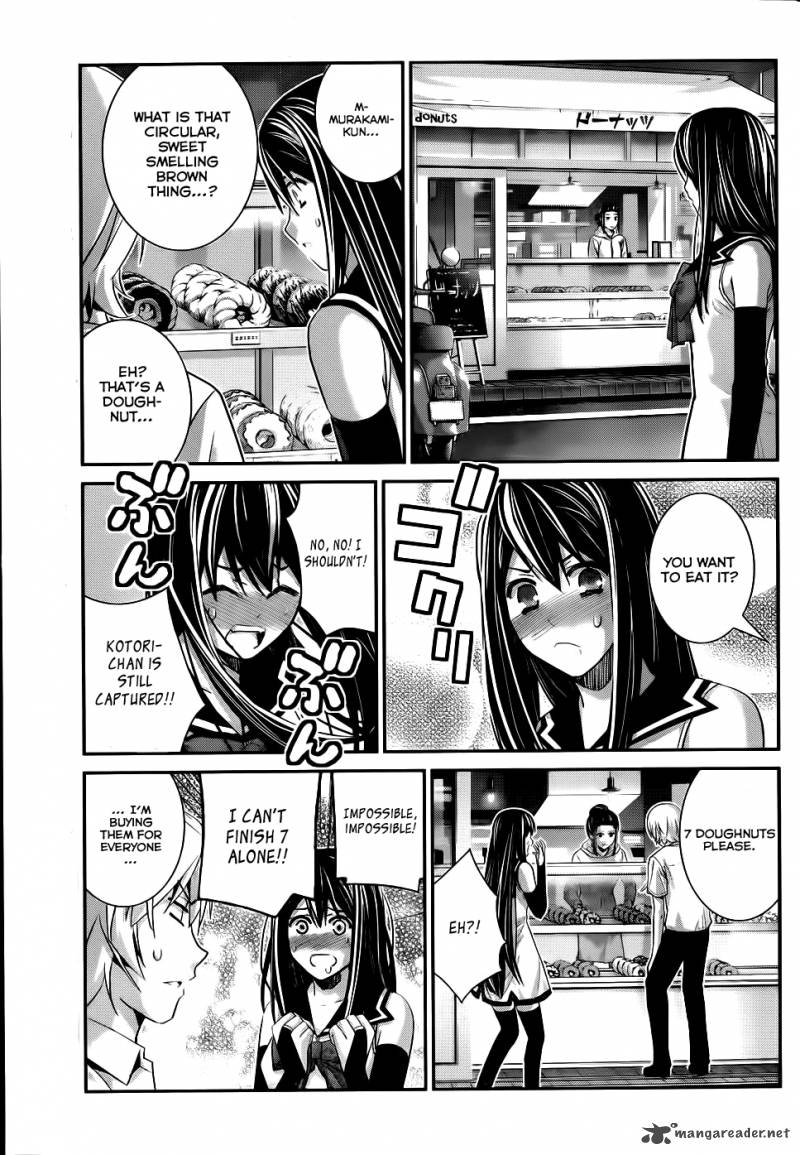 Kiwaguro No Brynhildr 81 14