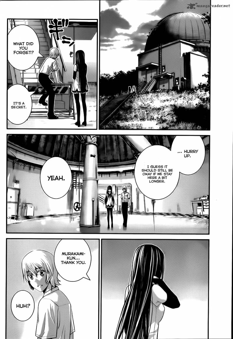 Kiwaguro No Brynhildr 81 17