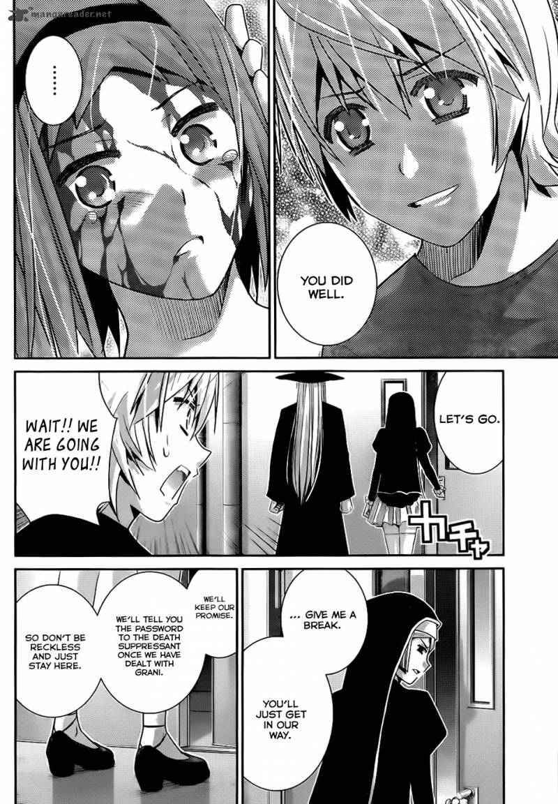 Kiwaguro No Brynhildr 81 3