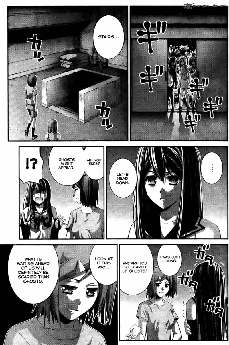 Kiwaguro No Brynhildr 82 16