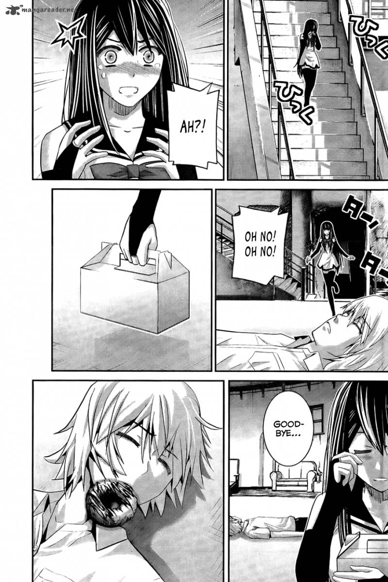 Kiwaguro No Brynhildr 82 4