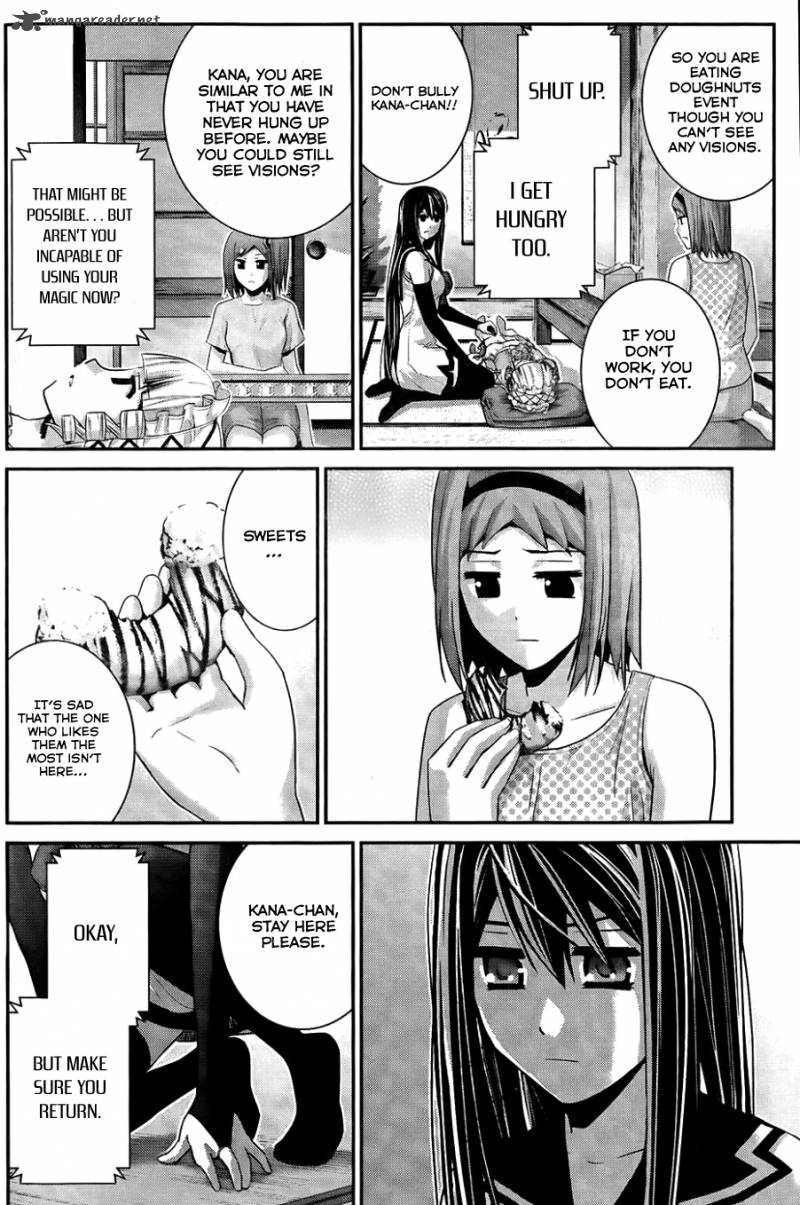 Kiwaguro No Brynhildr 82 7