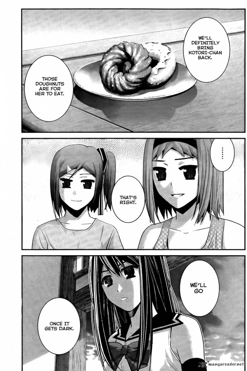 Kiwaguro No Brynhildr 82 8