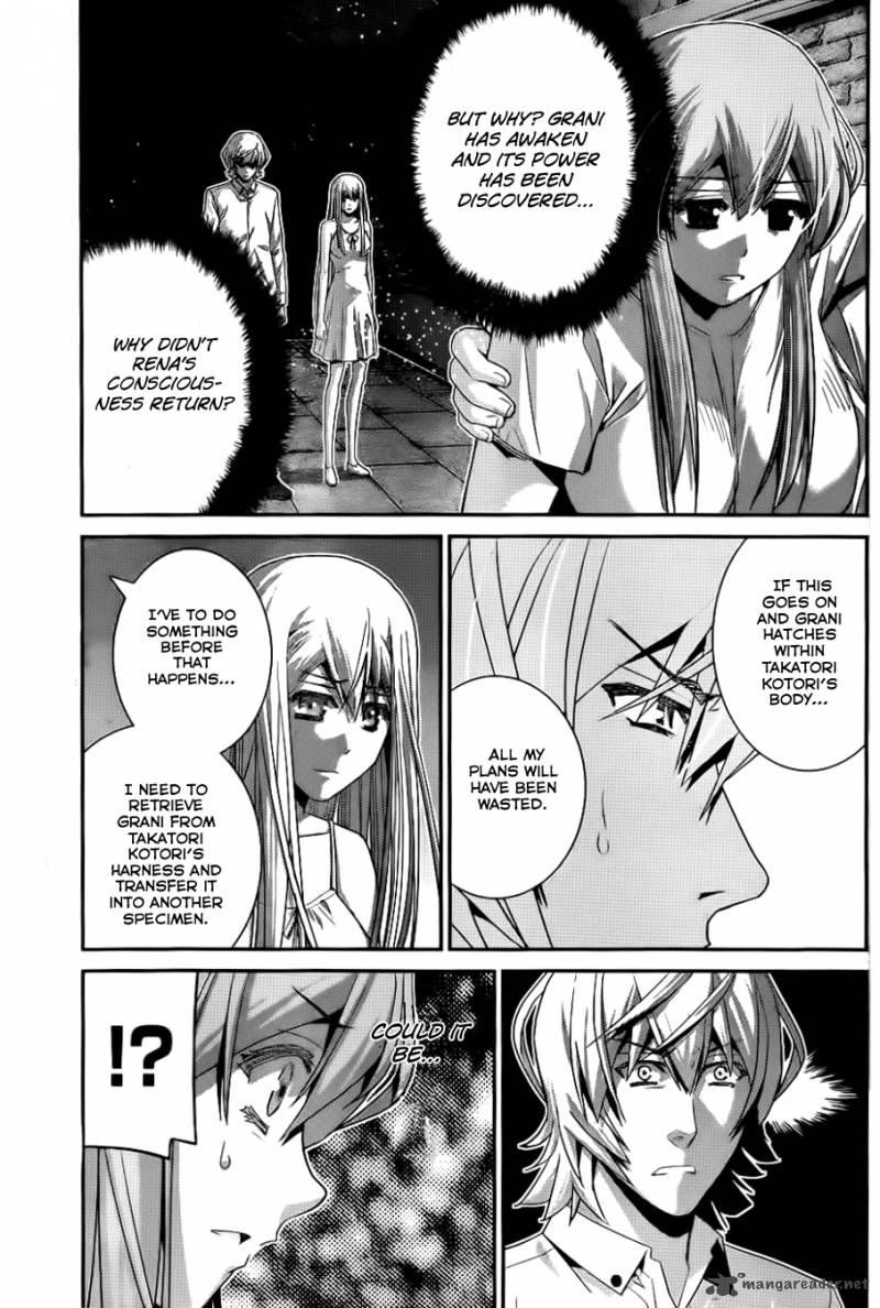 Kiwaguro No Brynhildr 86 14