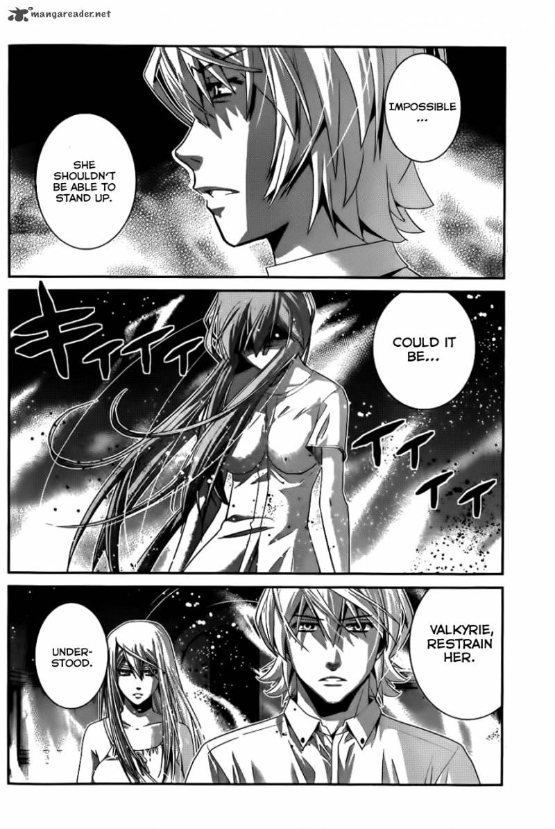 Kiwaguro No Brynhildr 86 3