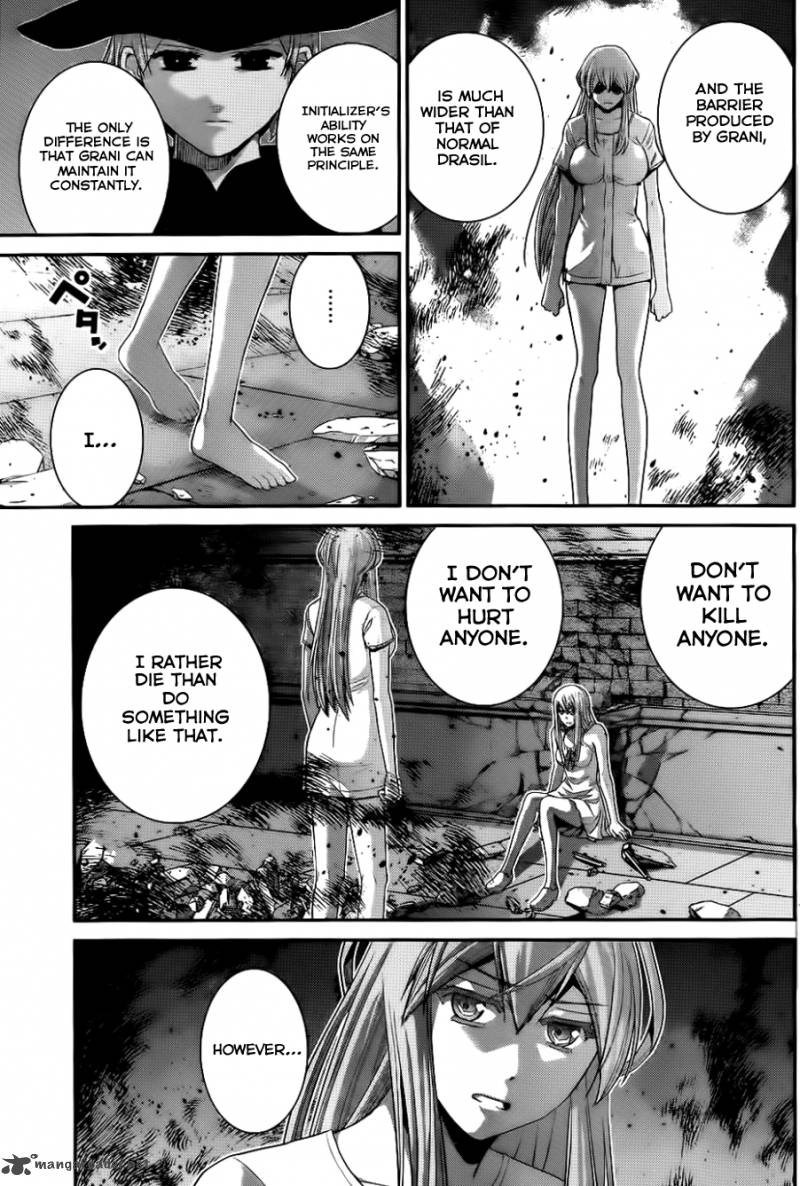 Kiwaguro No Brynhildr 86 6