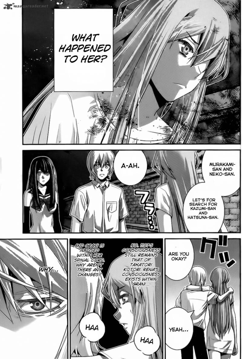 Kiwaguro No Brynhildr 86 8