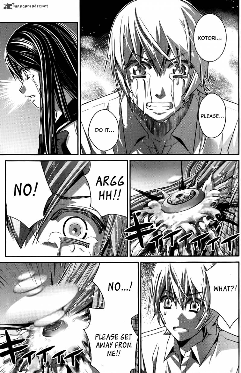 Kiwaguro No Brynhildr 87 4