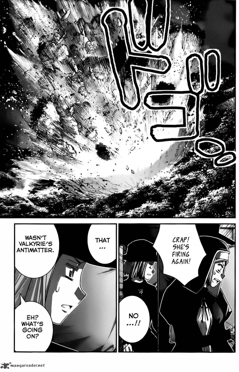 Kiwaguro No Brynhildr 87 6