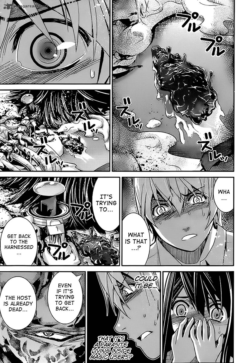 Kiwaguro No Brynhildr 9 16