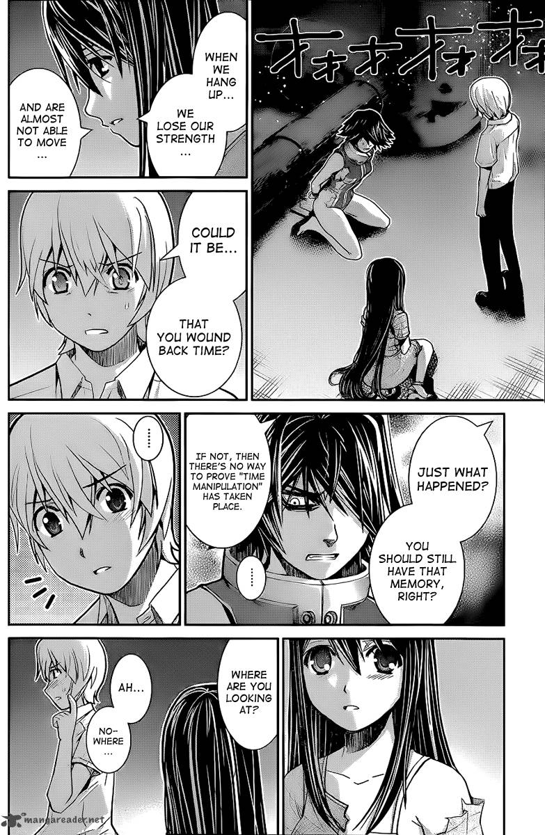 Kiwaguro No Brynhildr 9 9