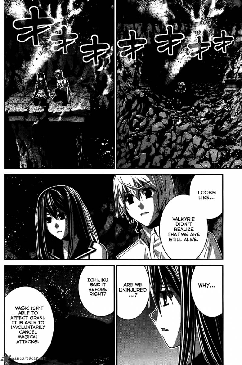 Kiwaguro No Brynhildr 90 17