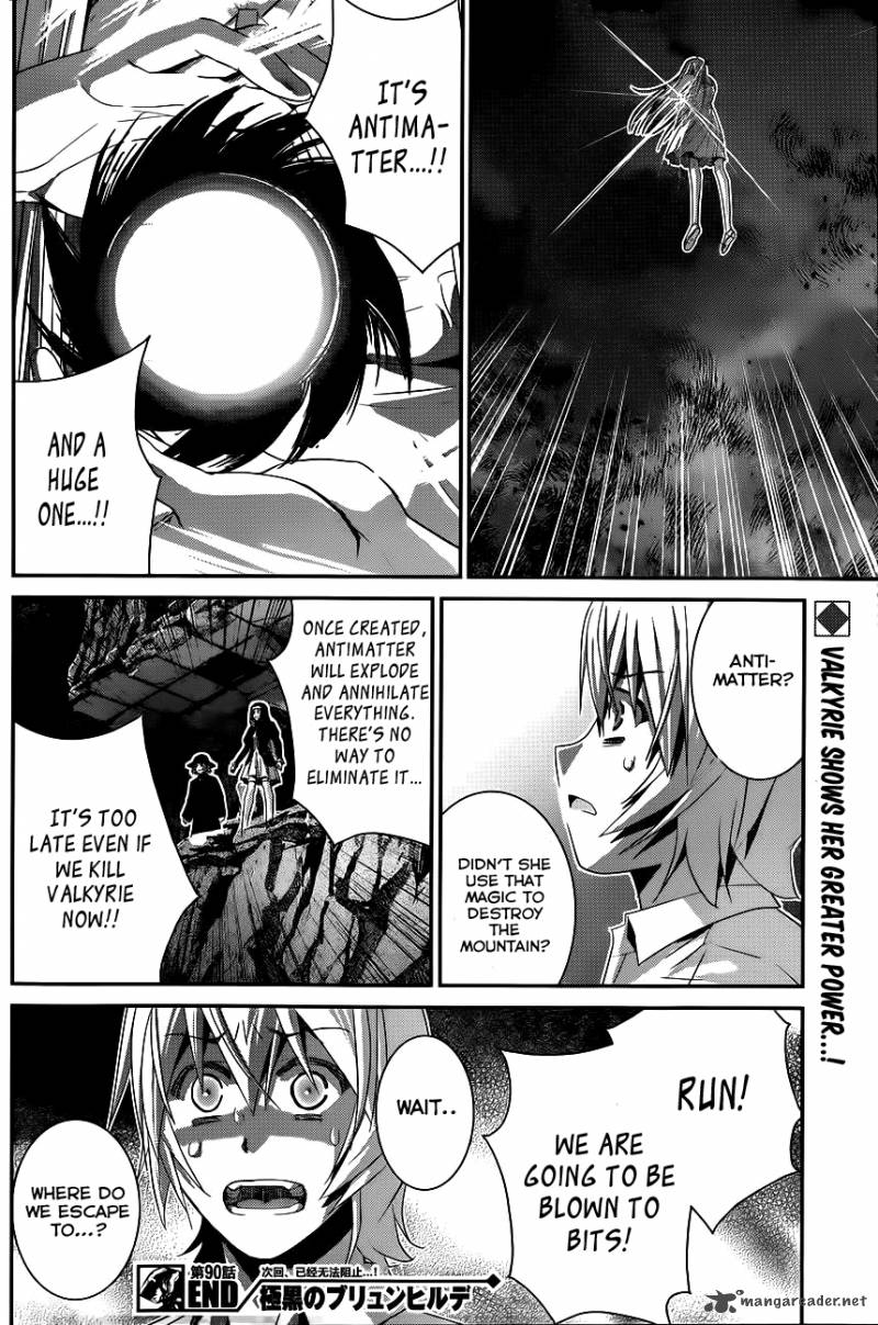 Kiwaguro No Brynhildr 90 19