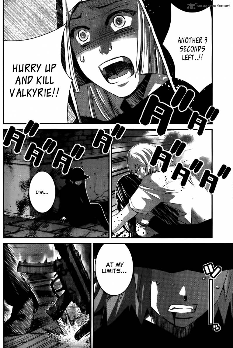 Kiwaguro No Brynhildr 90 3