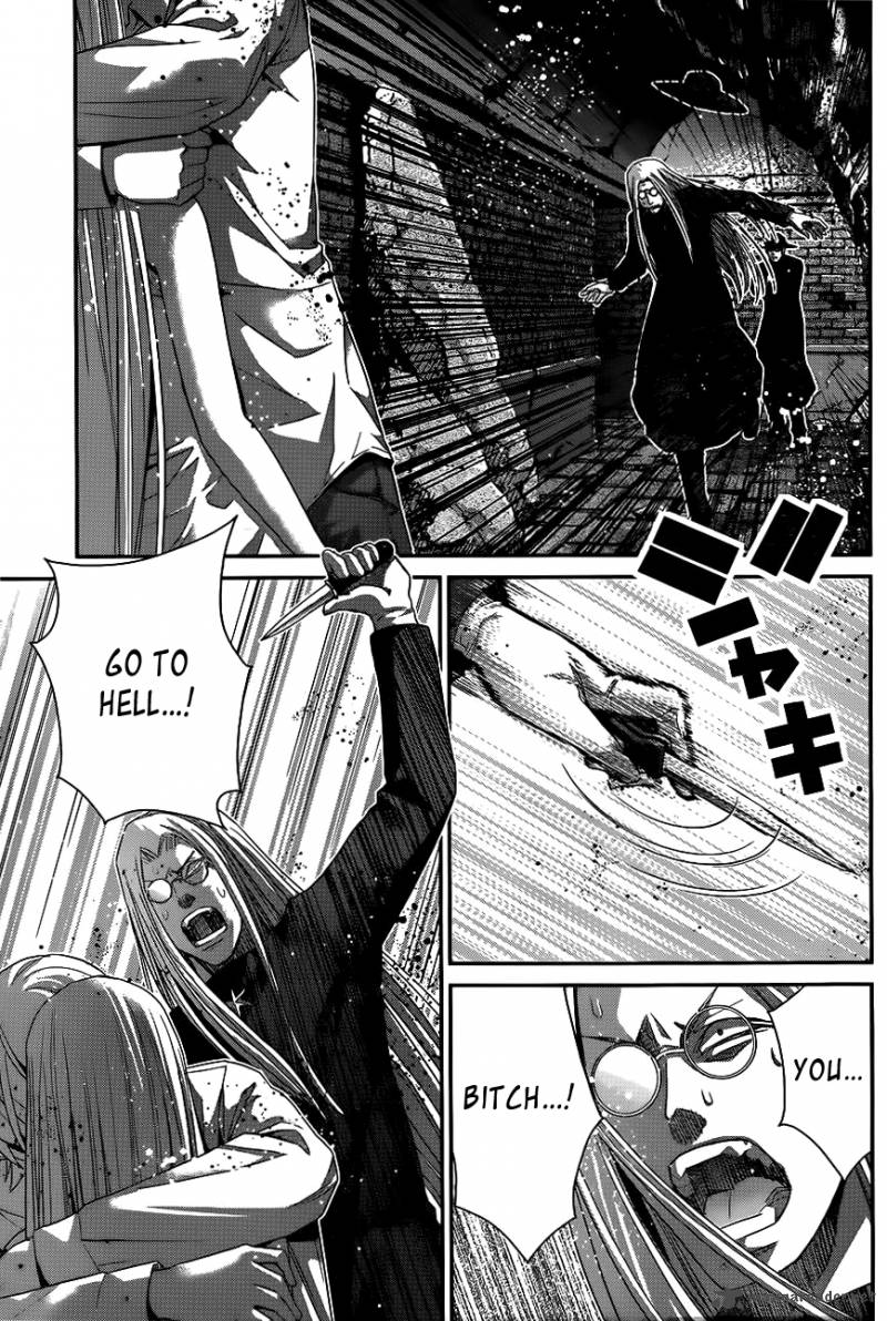 Kiwaguro No Brynhildr 90 4