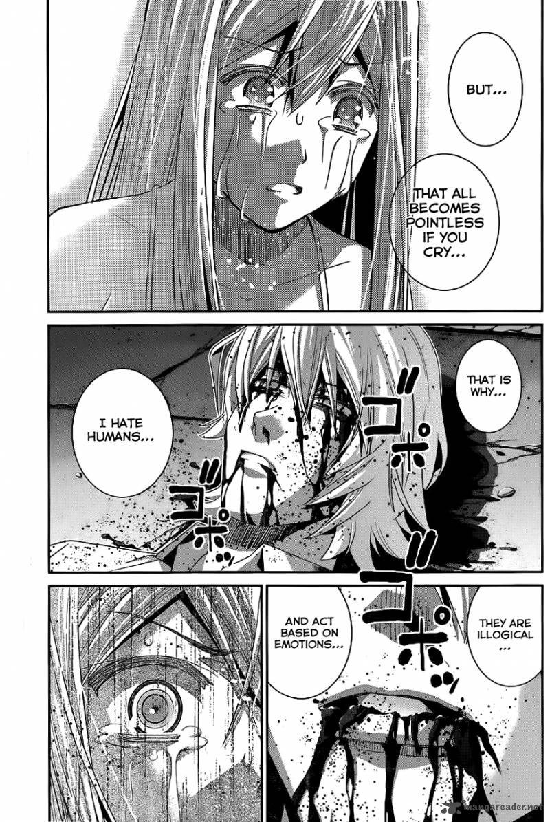 Kiwaguro No Brynhildr 90 8