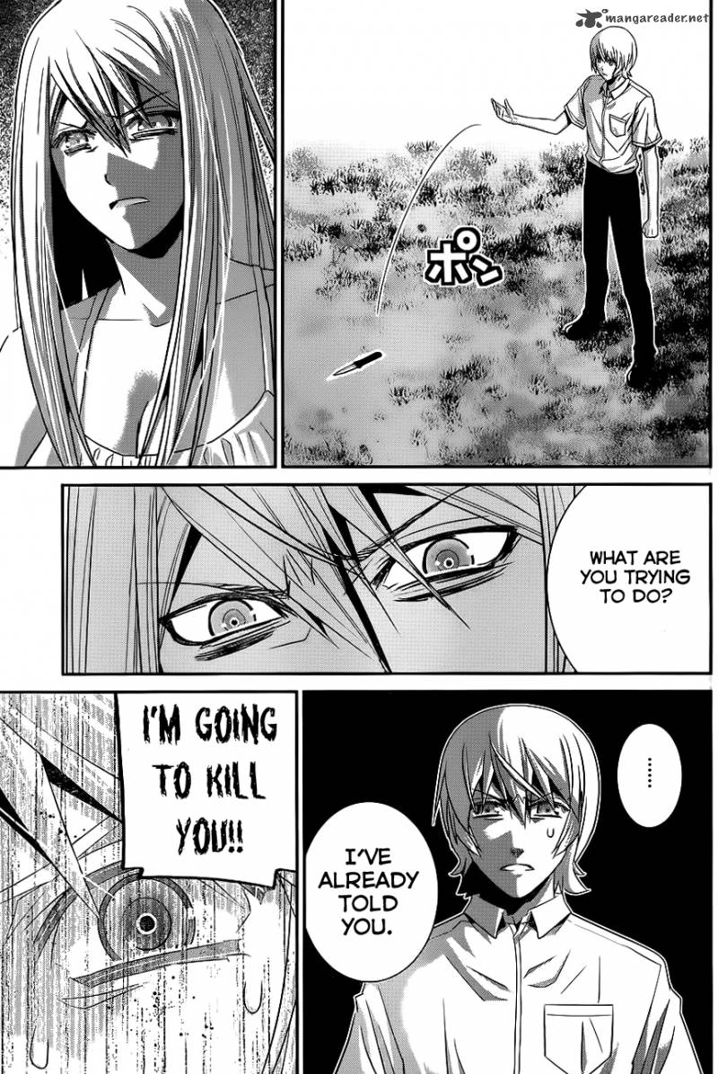 Kiwaguro No Brynhildr 93 14