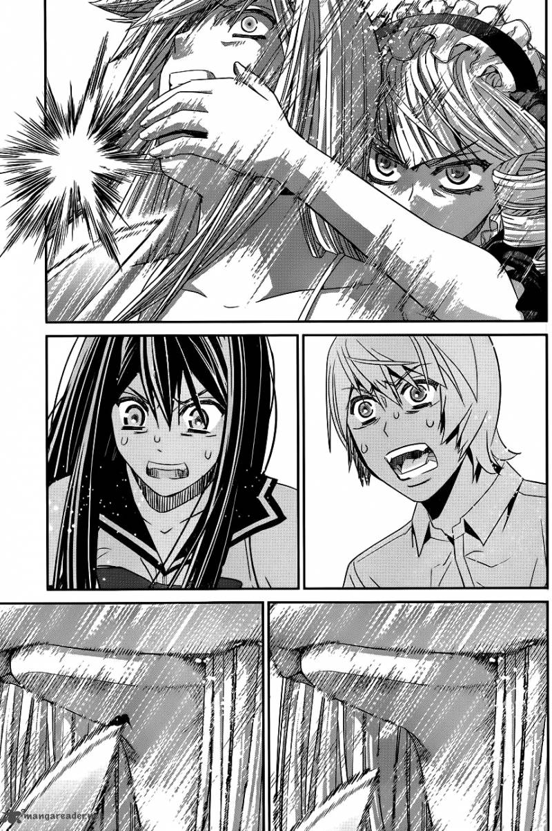 Kiwaguro No Brynhildr 93 16