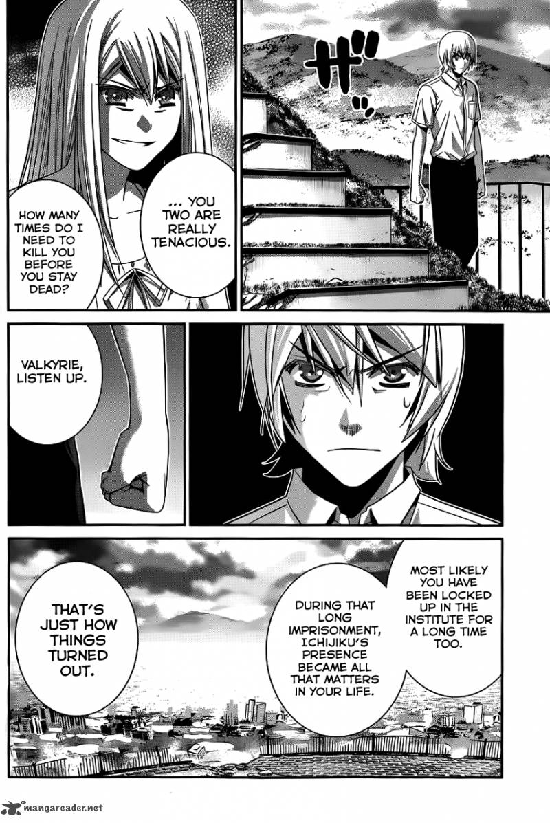 Kiwaguro No Brynhildr 93 9