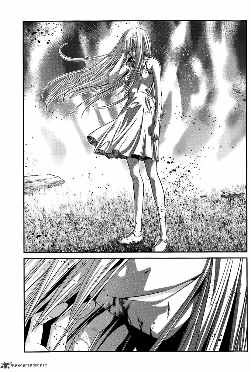 Kiwaguro No Brynhildr 94 20