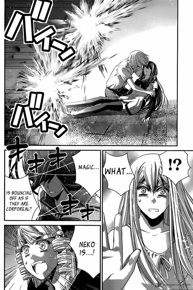 Kiwaguro No Brynhildr 95 13