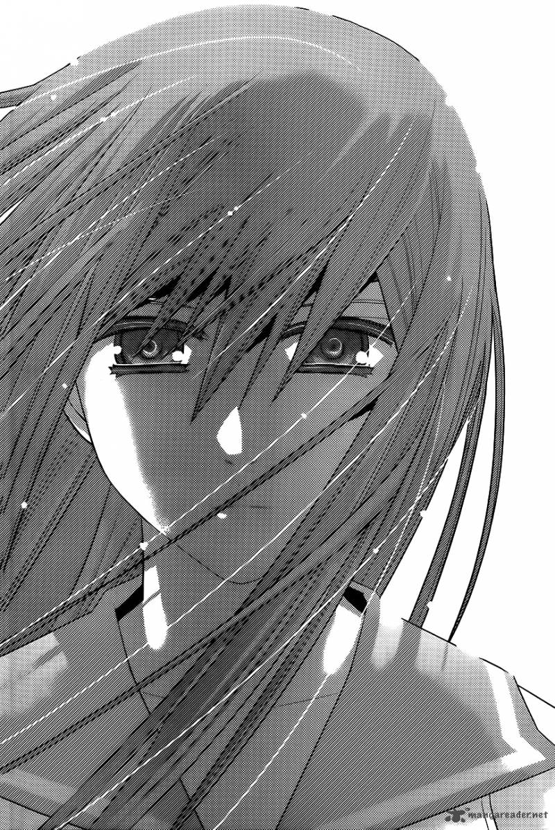 Kiwaguro No Brynhildr 95 15