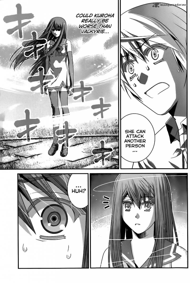 Kiwaguro No Brynhildr 95 18