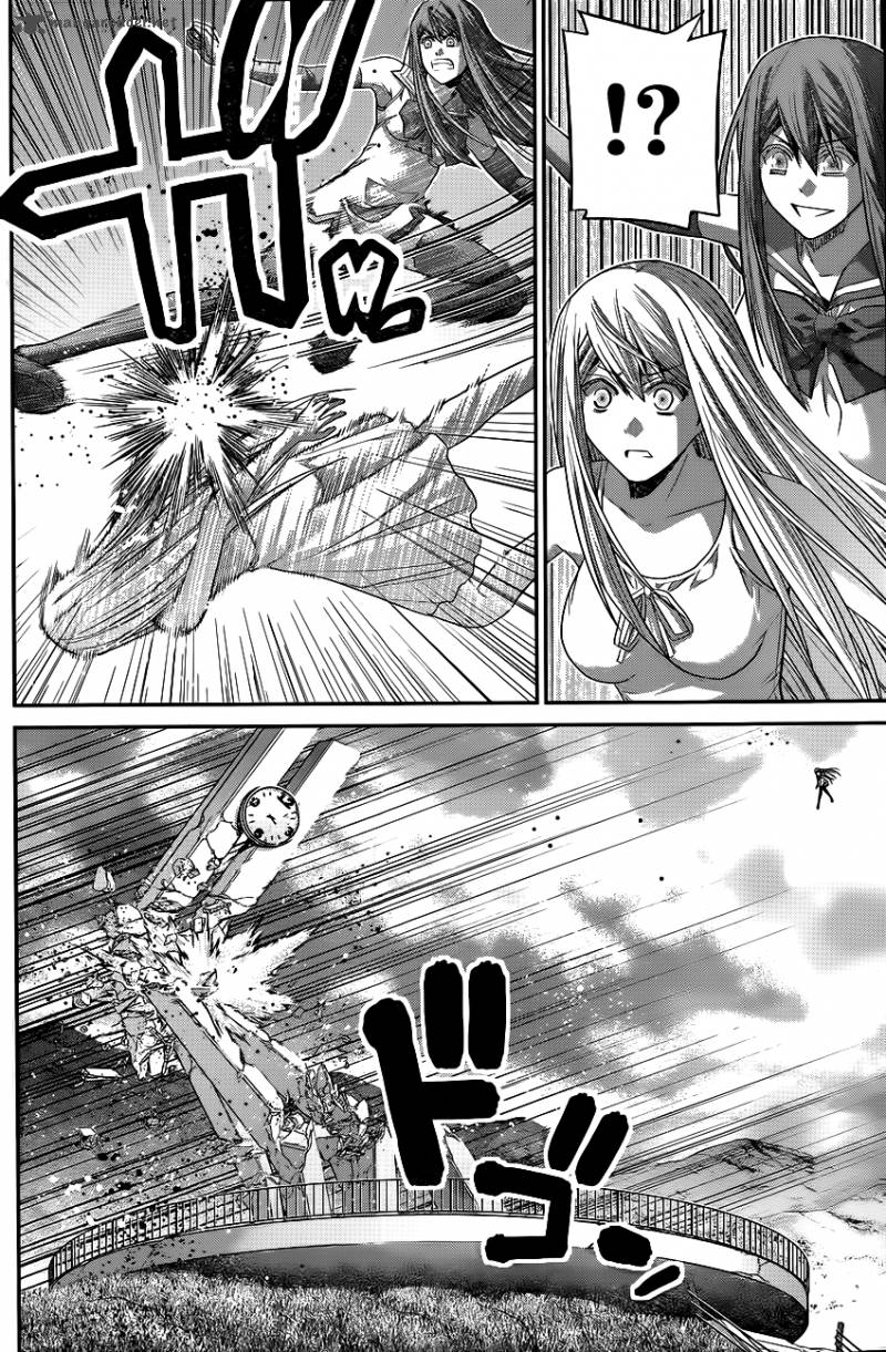 Kiwaguro No Brynhildr 96 13