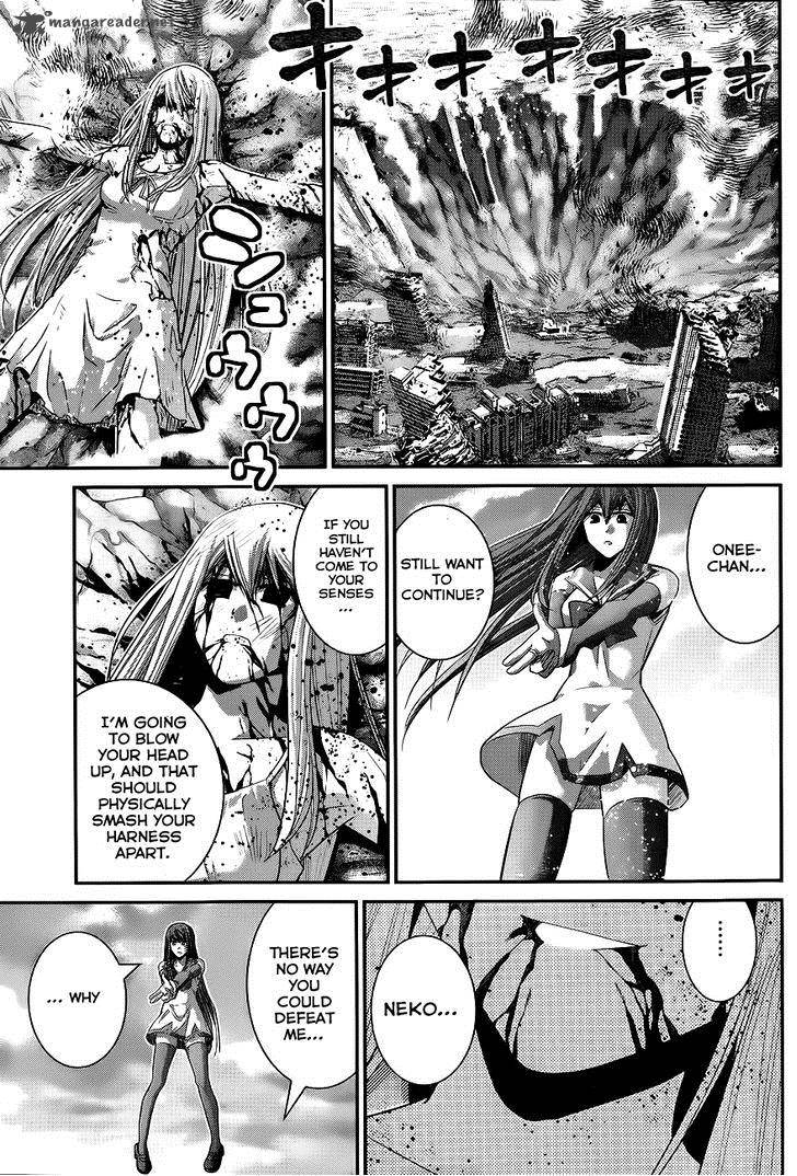 Kiwaguro No Brynhildr 97 11