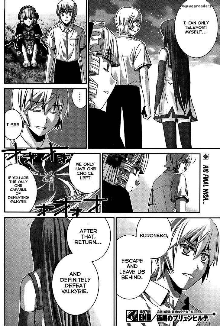 Kiwaguro No Brynhildr 97 16