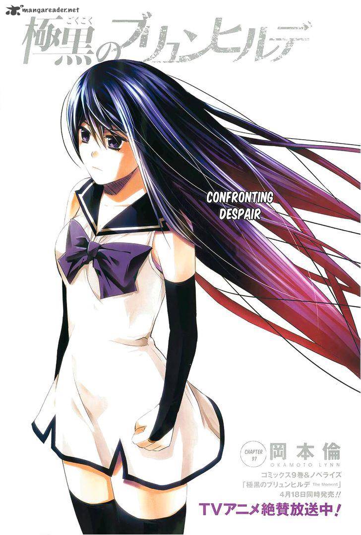 Kiwaguro No Brynhildr 97 2