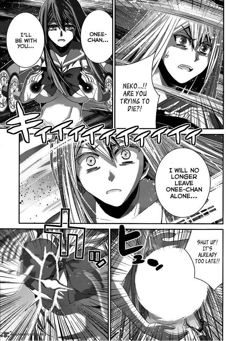 Kiwaguro No Brynhildr 99 9