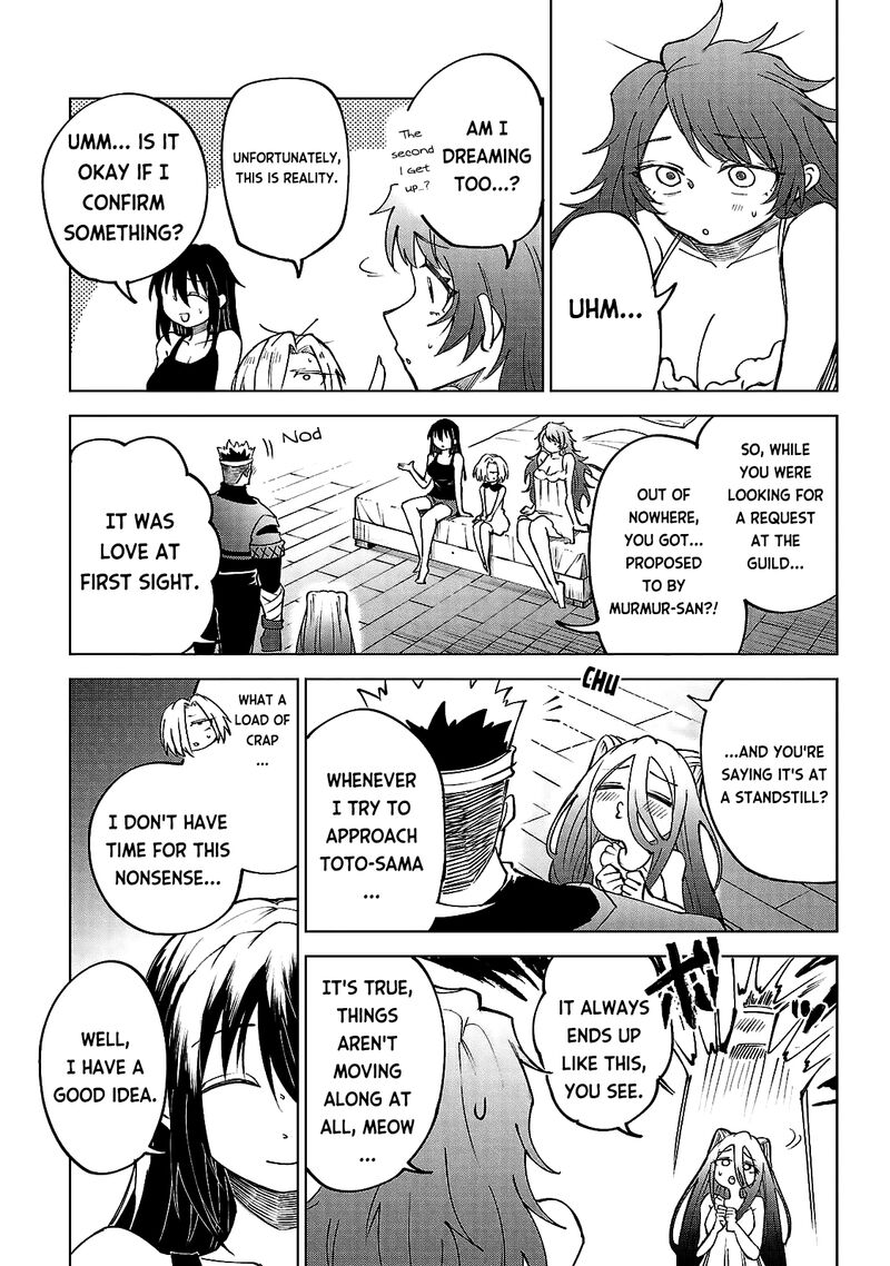 Kizetsu Yuusha To Ansatsu Hime 35 10