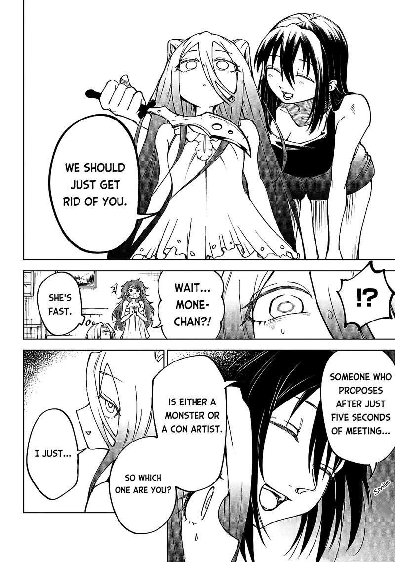 Kizetsu Yuusha To Ansatsu Hime 35 11