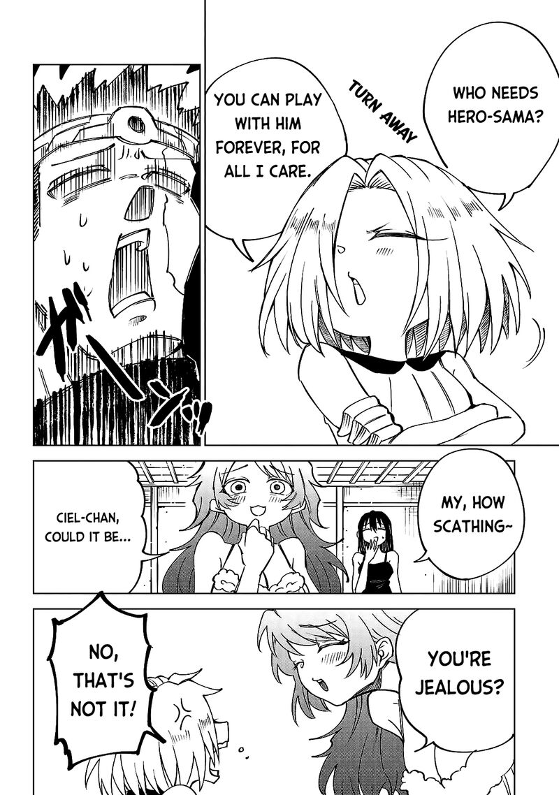 Kizetsu Yuusha To Ansatsu Hime 35 17