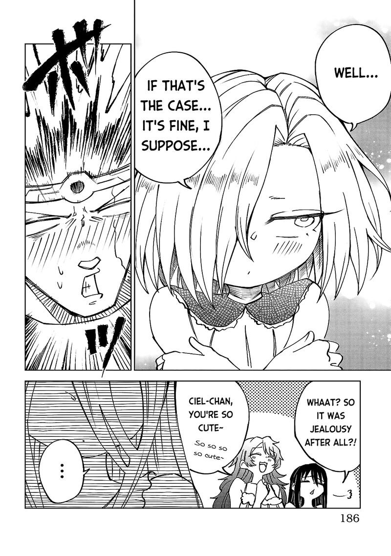 Kizetsu Yuusha To Ansatsu Hime 35 19