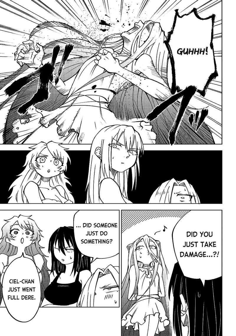 Kizetsu Yuusha To Ansatsu Hime 35 20