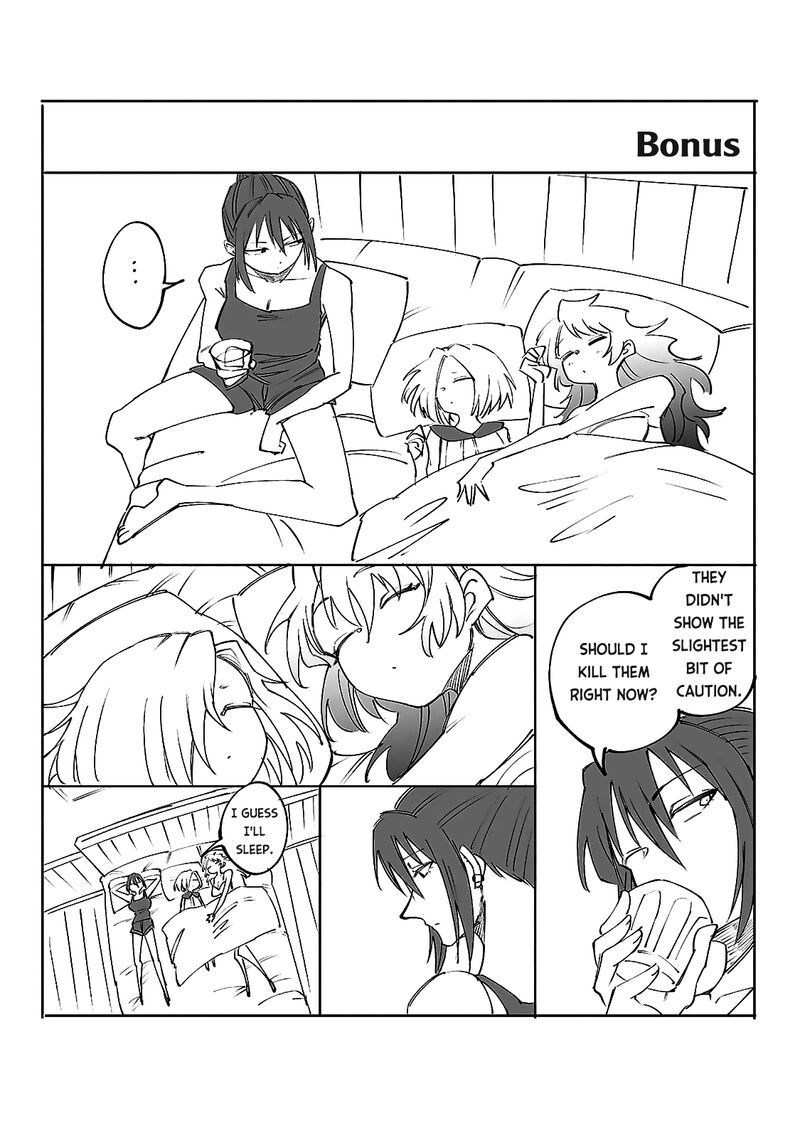 Kizetsu Yuusha To Ansatsu Hime 35 23