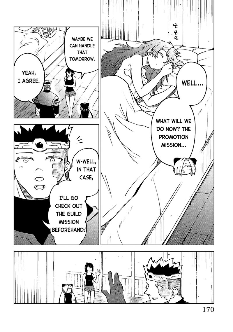 Kizetsu Yuusha To Ansatsu Hime 35 3