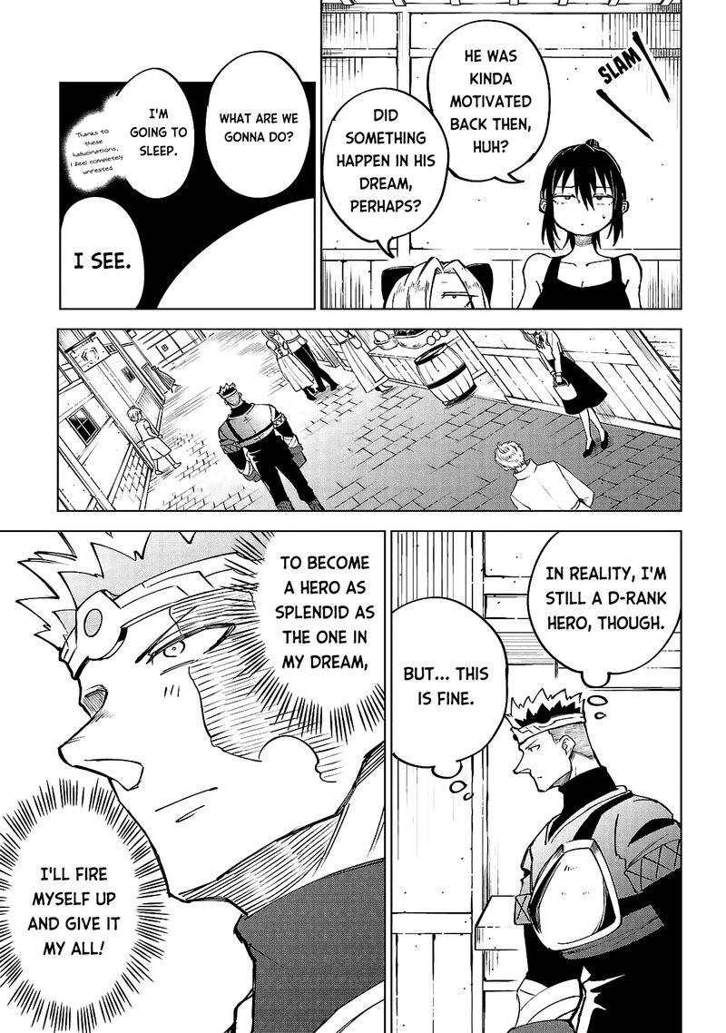 Kizetsu Yuusha To Ansatsu Hime 35 4