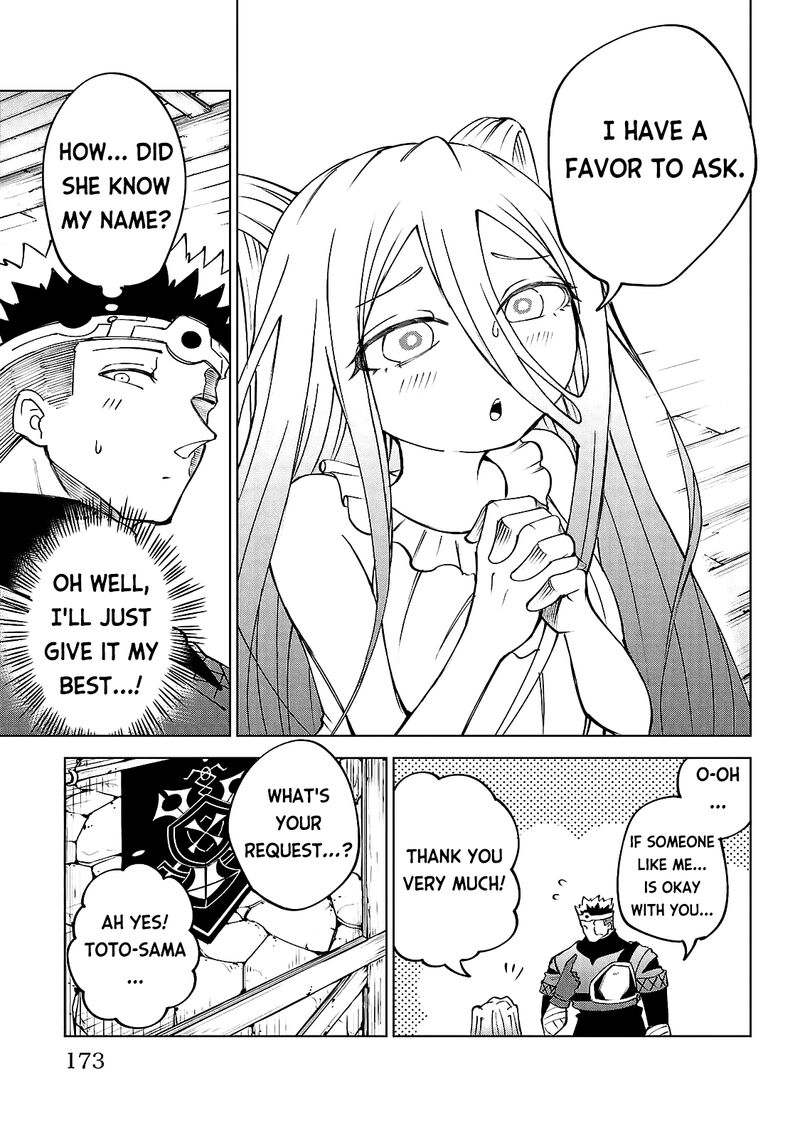 Kizetsu Yuusha To Ansatsu Hime 35 6