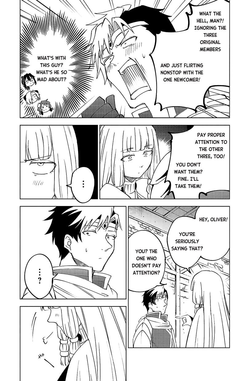 Kizetsu Yuusha To Ansatsu Hime 38 12