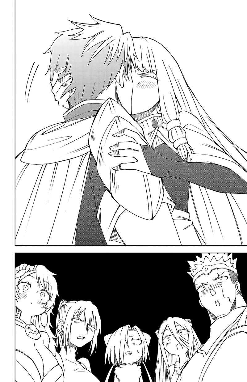 Kizetsu Yuusha To Ansatsu Hime 38 13