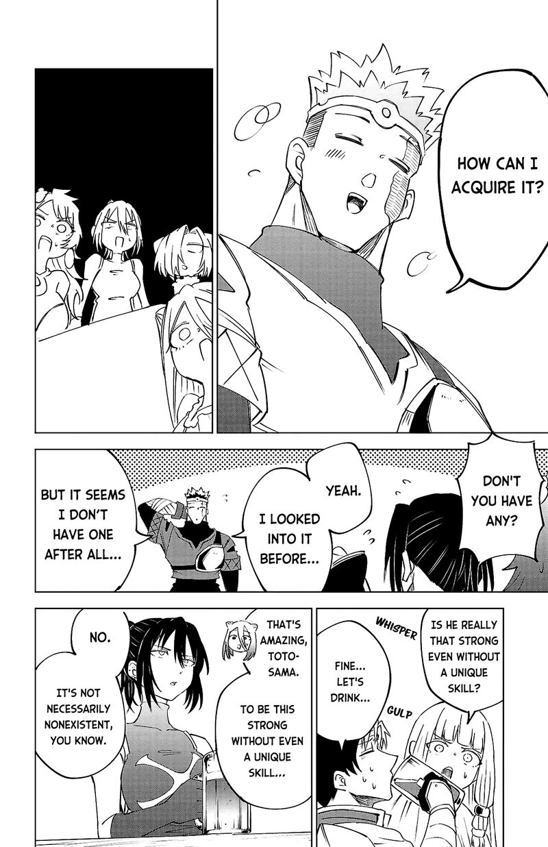 Kizetsu Yuusha To Ansatsu Hime 38 7