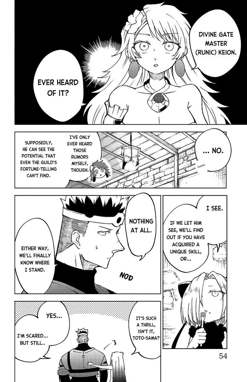 Kizetsu Yuusha To Ansatsu Hime 38 9